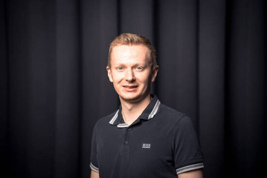 Jan Schlageter