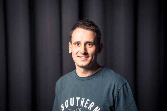 Fabian Stucke