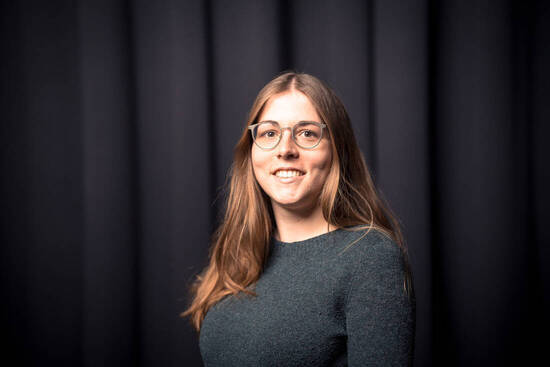 Sarah Bückle