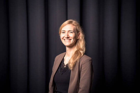 Vanessa Schuster