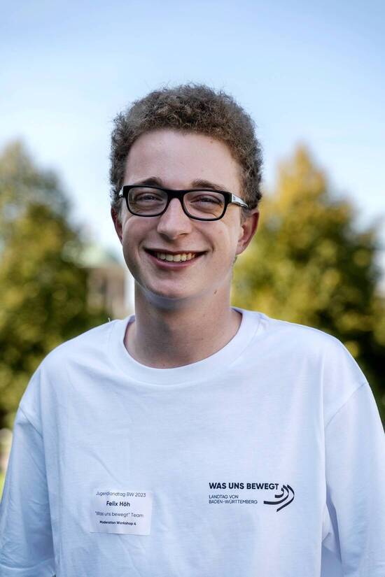 Felix Höh