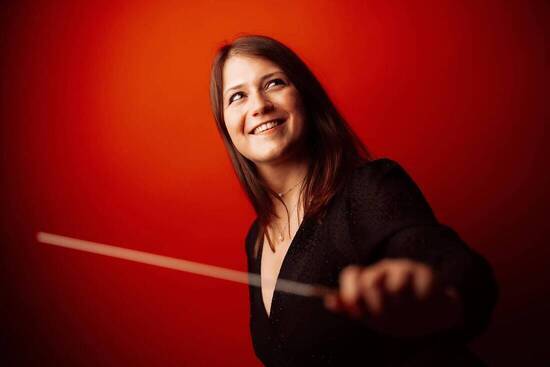 Tanja Gerblinger