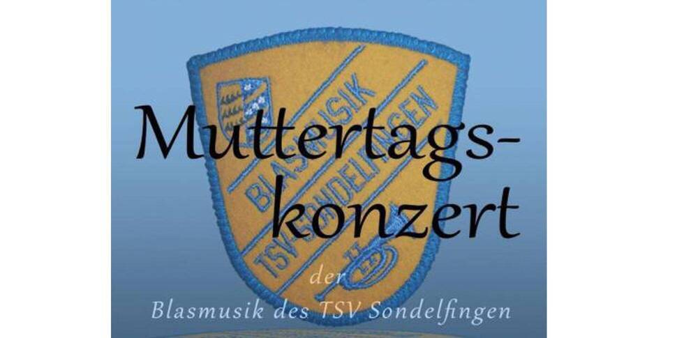 Muttertagskonzert 